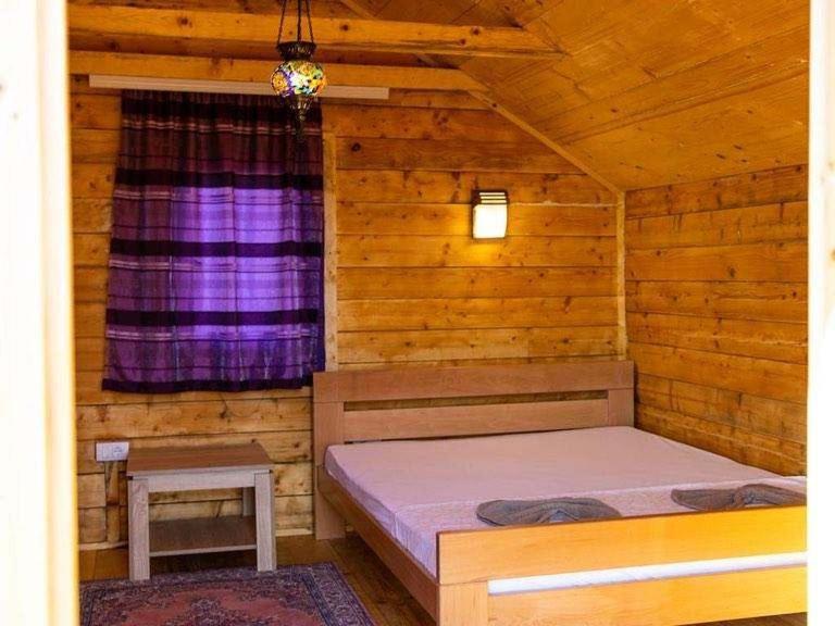 Vikendice Moskva Uvac Villa Sjenica Bagian luar foto