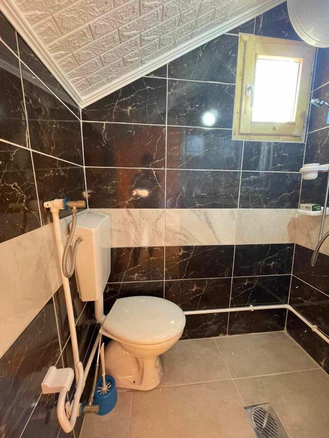 Vikendice Moskva Uvac Villa Sjenica Bagian luar foto