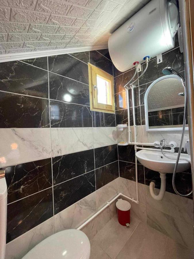 Vikendice Moskva Uvac Villa Sjenica Bagian luar foto